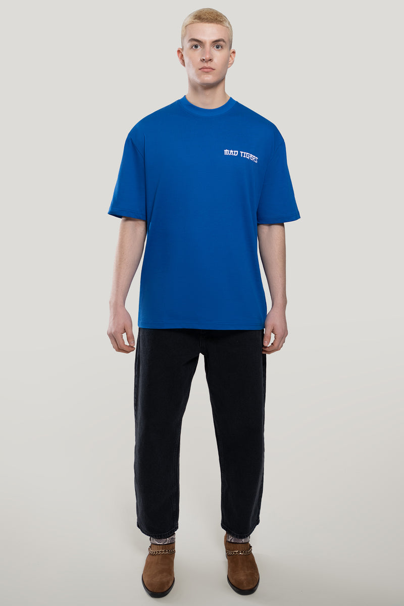 Creative Studios T-Shirt – Blue