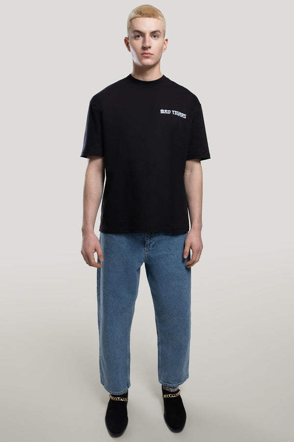 Creative Studios T-Shirt – Black
