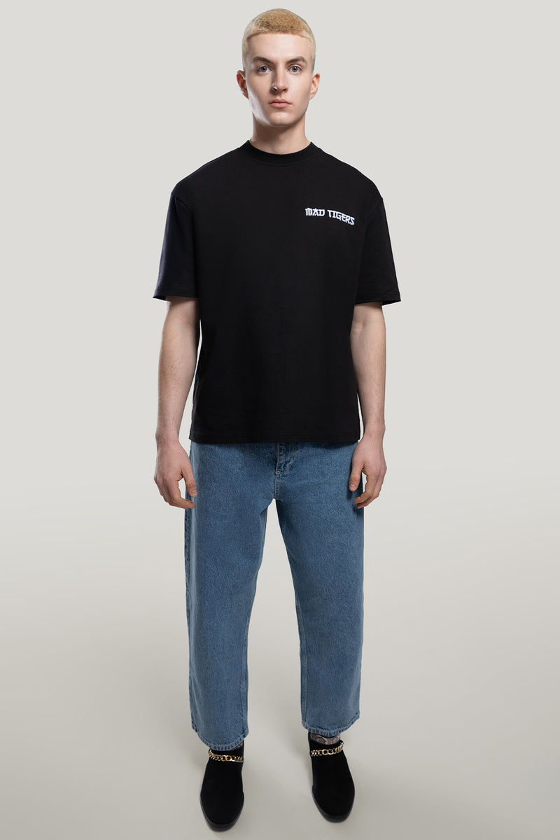 Creative Studios T-Shirt – Black