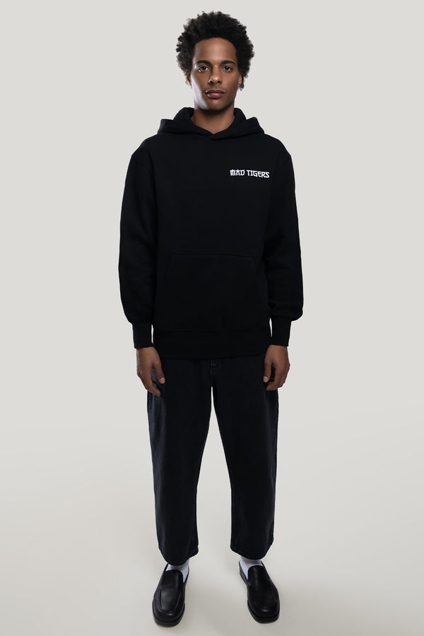 Creative Studios Hoodie-Black