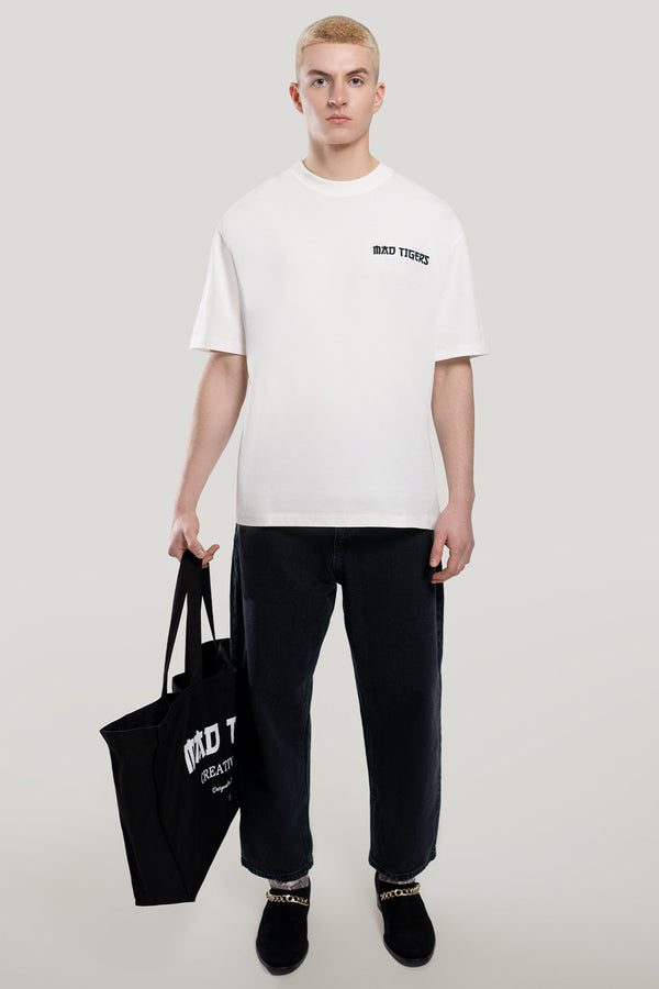 Creative Studios T-Shirt – White