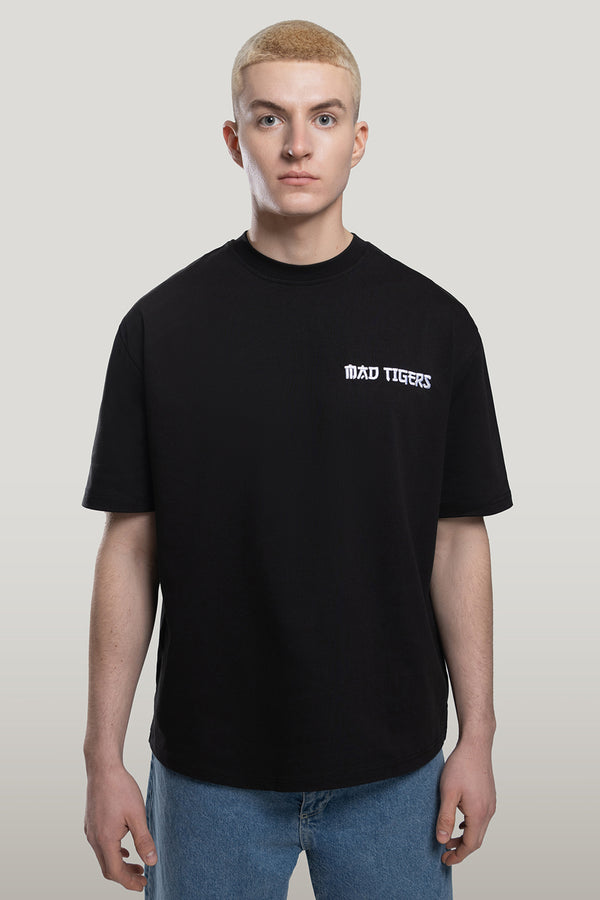 Creative Studios T-Shirt – Black
