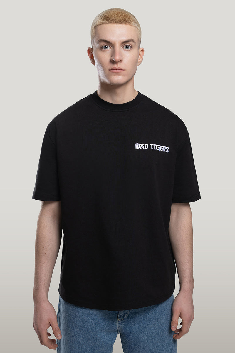 Creative Studios T-Shirt – Black