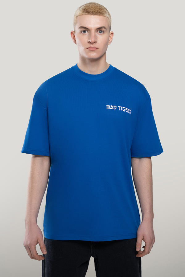 Creative Studios T-Shirt – Blue