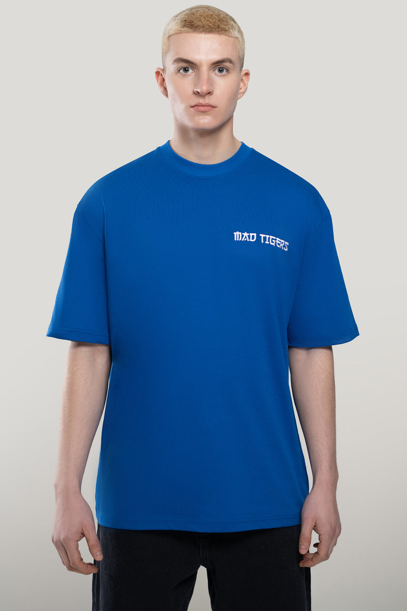 Creative Studios T-Shirt – Blue