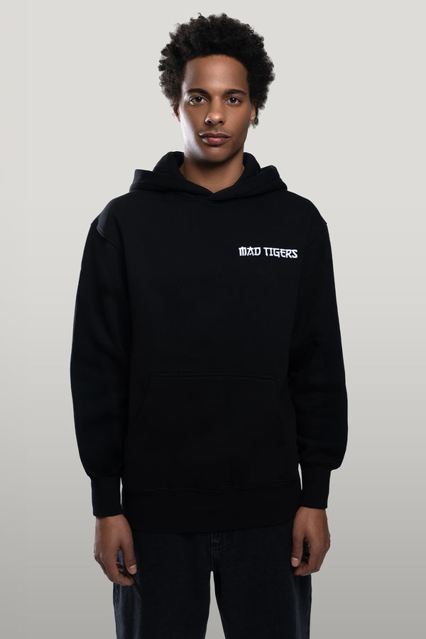 Creative Studios Hoodie-Black