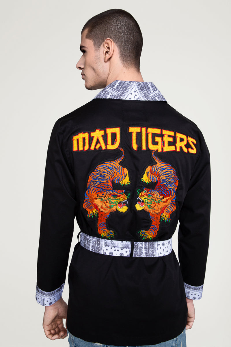 WILDTIGER-SHIRT