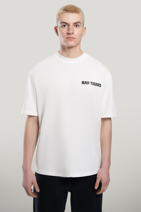 Creative Studios T-Shirt – White
