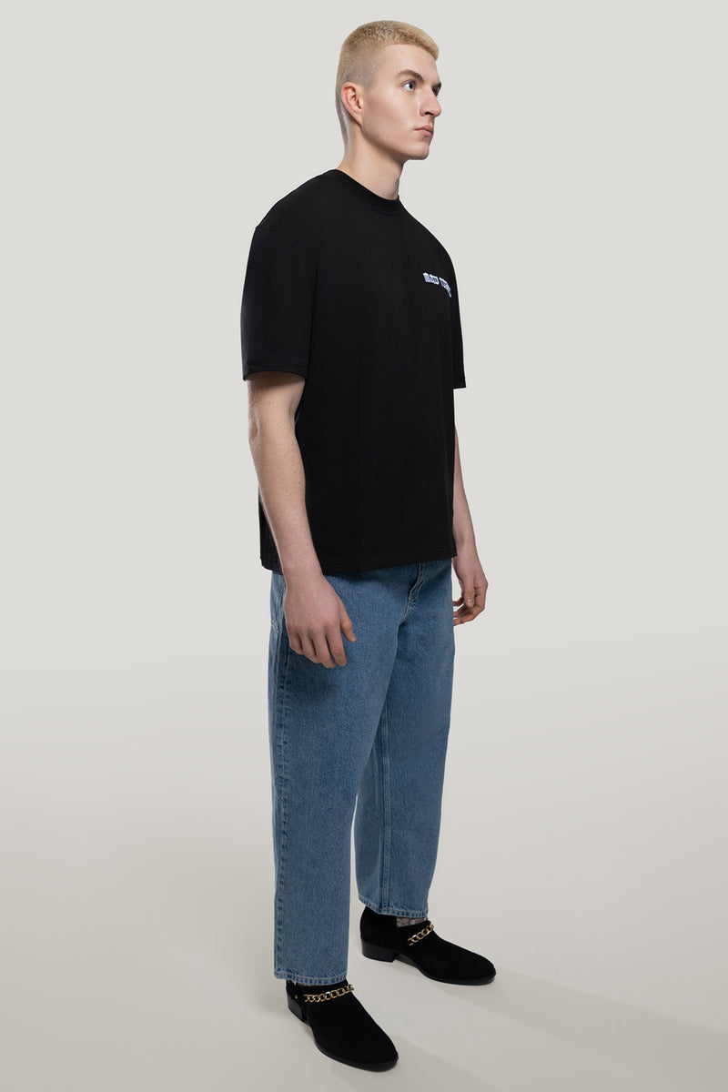 Creative Studios T-Shirt – Black