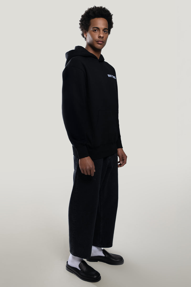 Creative Studios Hoodie-Black