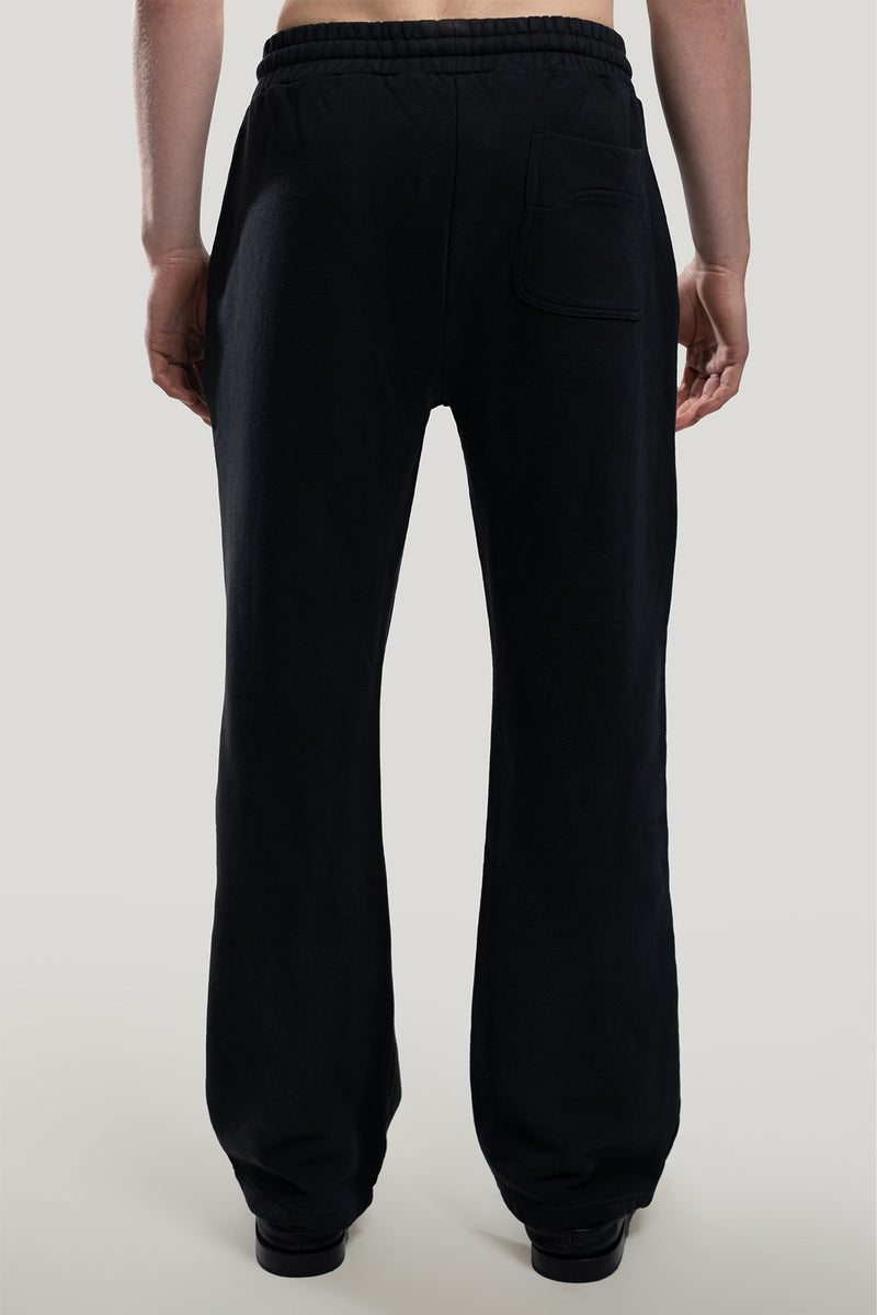 Vintage Sweatpant- Black