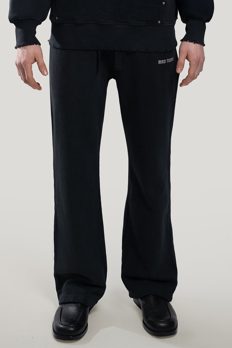 Vintage Sweatpant- Black