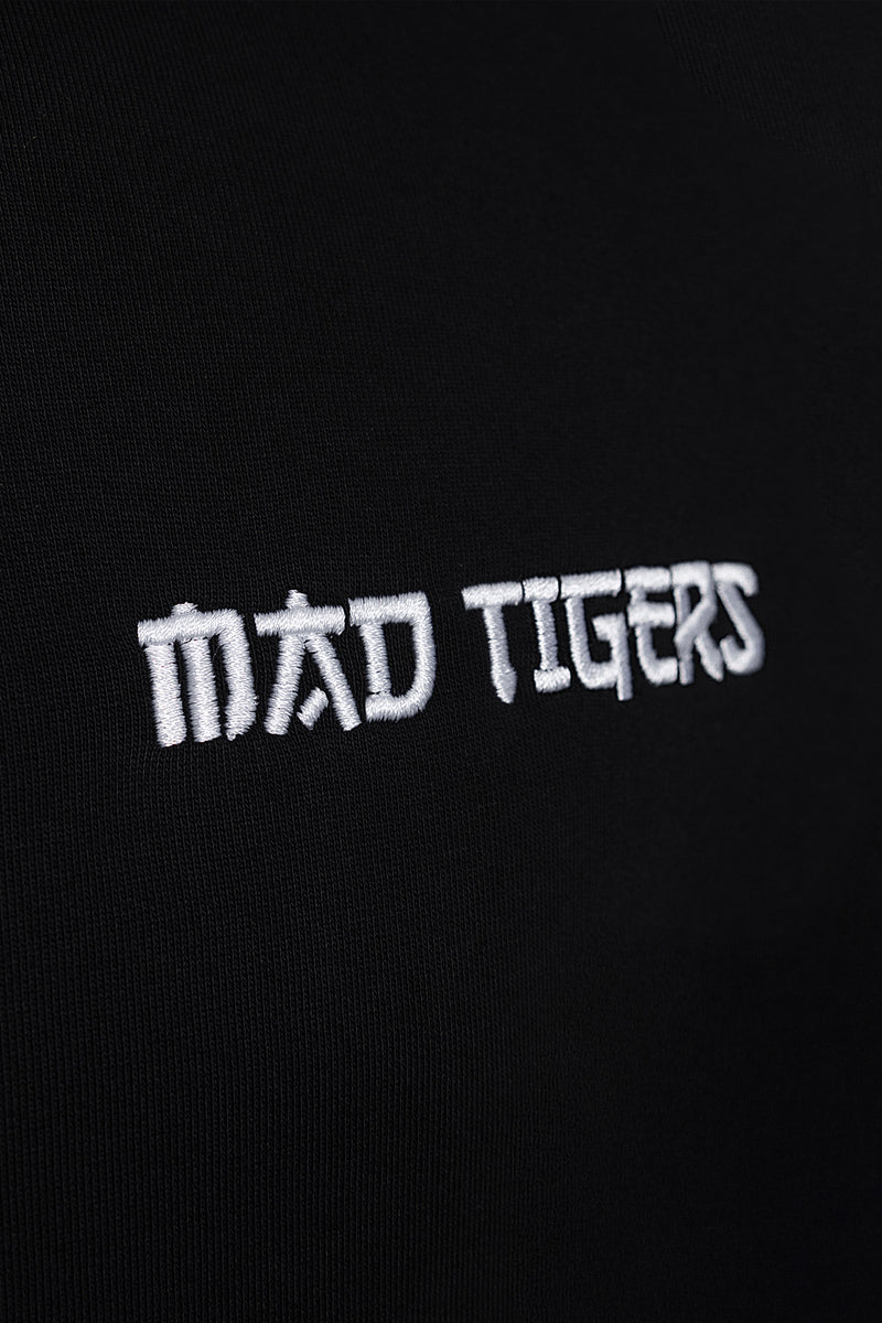 Creative Studios Hoodie-Black