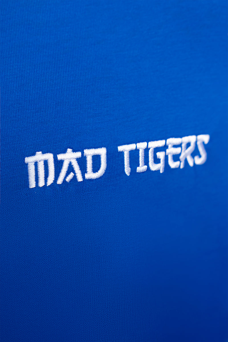 Creative Studios T-Shirt – Blue