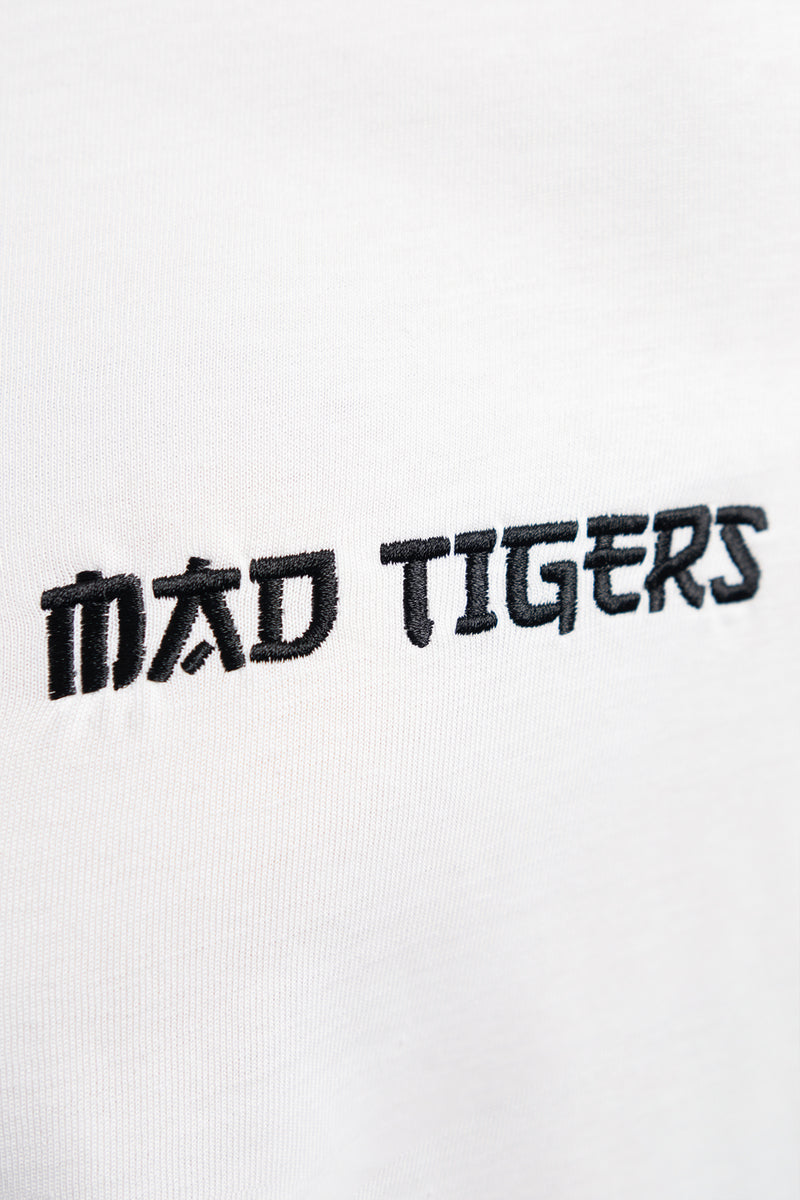 Creative Studios T-Shirt – White