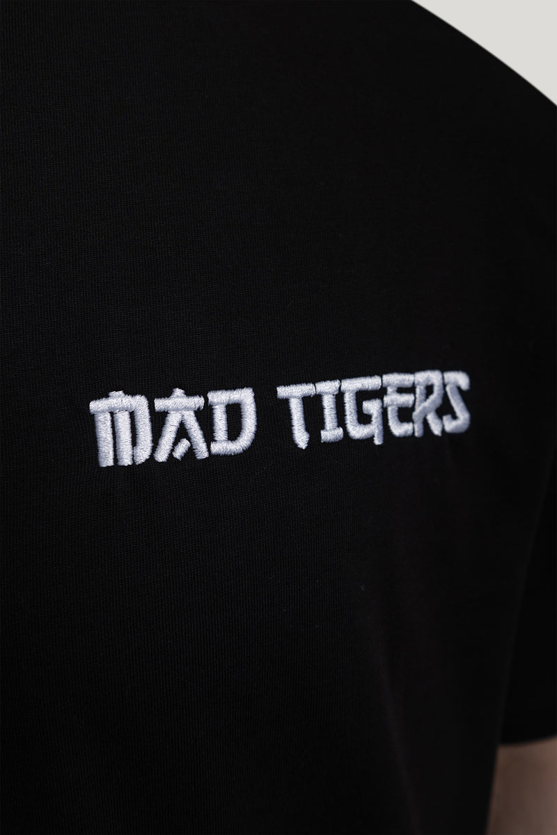 Creative Studios T-Shirt – Black