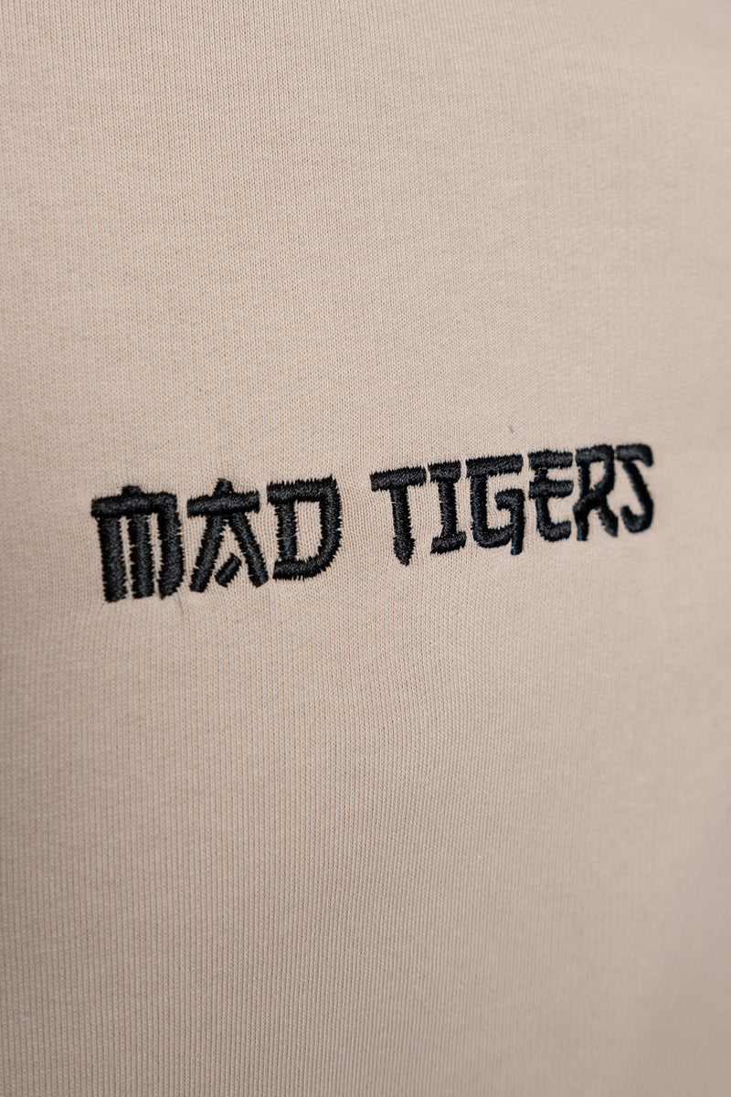 Creative Studios Hoodie-Beige