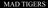 MAD TIGERS logo